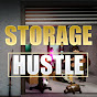 Storage Hustle logo