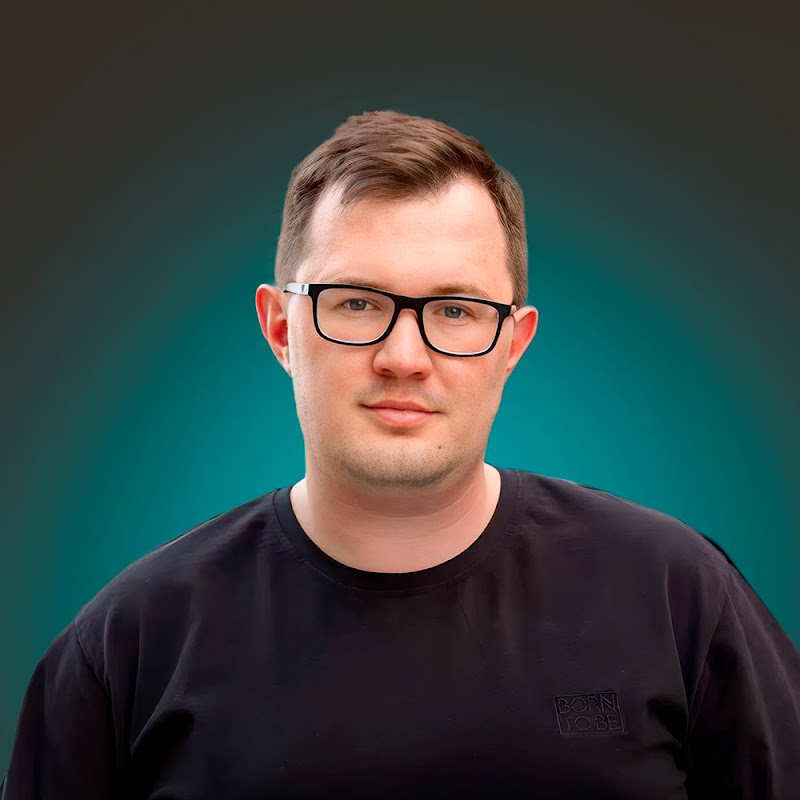 Раскрыватор Logo