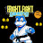 Fright Fight Gaming