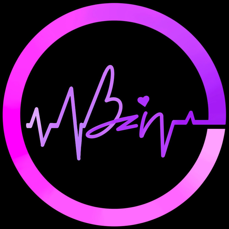 Logo for BEATZIN