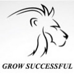 Grow Successful Avatar