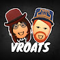 VROats logo