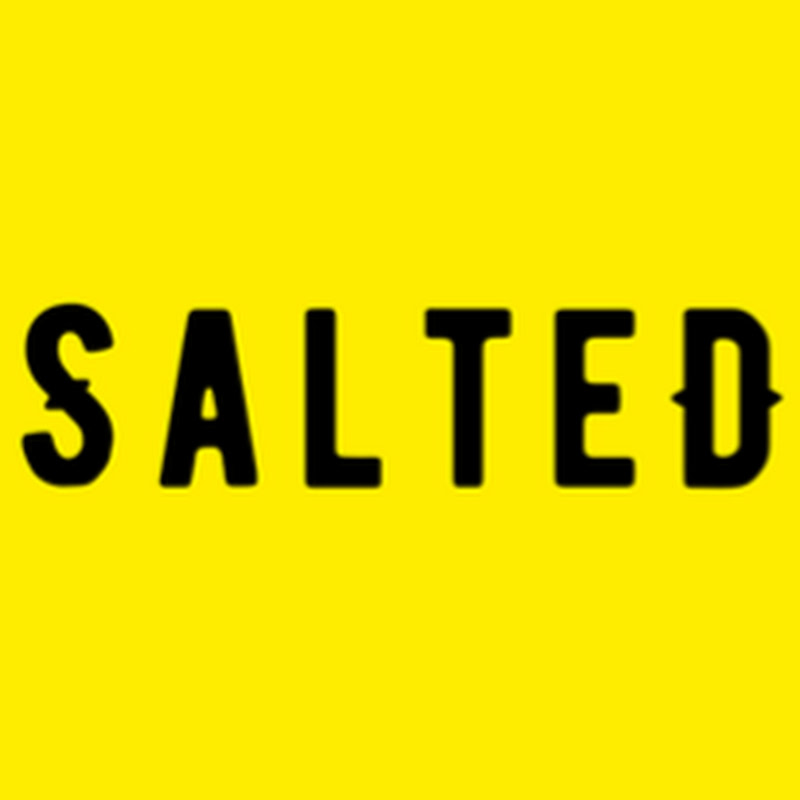 Salted