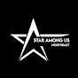 Star Among Us North East logo