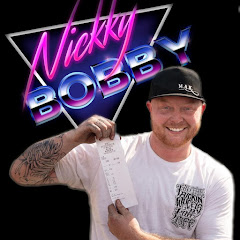 Nickky Bobby Inc. net worth
