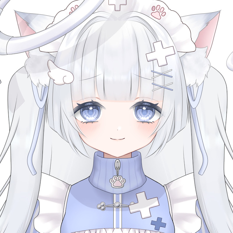 薬屋るる / Kusuya Ruru