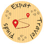 Expat Travel Finds logo