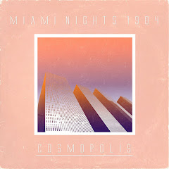 Miami Nights 1984 - Topic