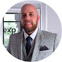 Sell your Home  With Geoff Lloyd | Powered By EXP logo