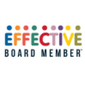 Effective Board Member