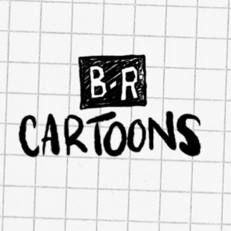 B/R Cartoons
