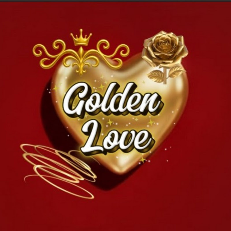 Golden Love 