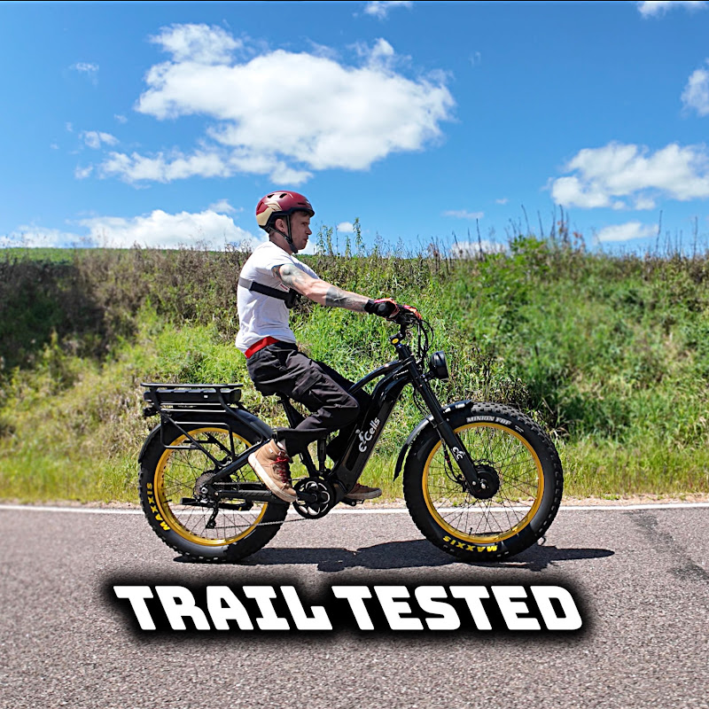 Trail Tested 