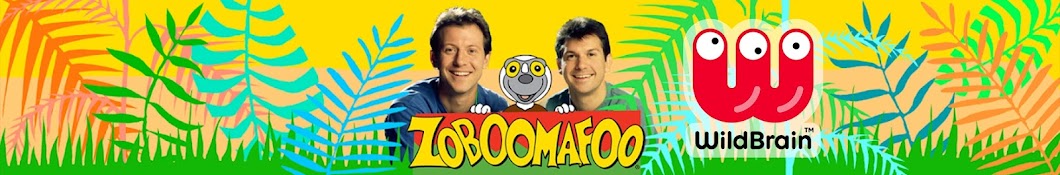 Zoboomafoo Avatar canale YouTube 
