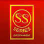 SS Series in logo