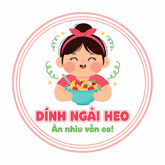 DÍNH NGẢI HEO