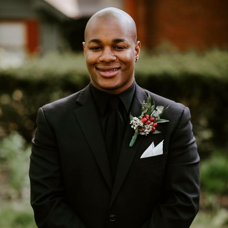 Michael Brown