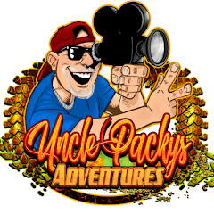 Uncle Packy's Adventures