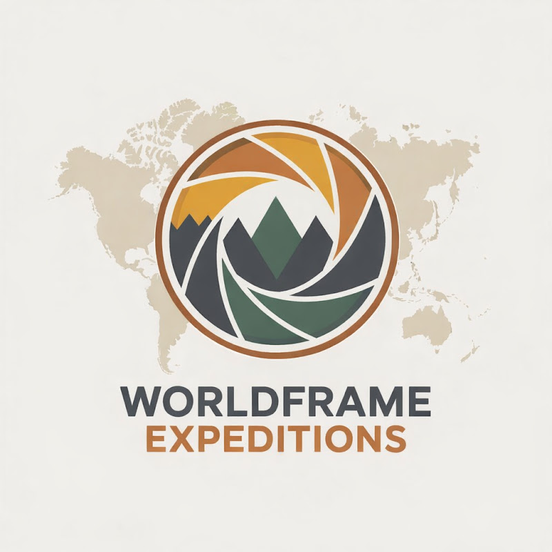 WorldFrame Expeditions
