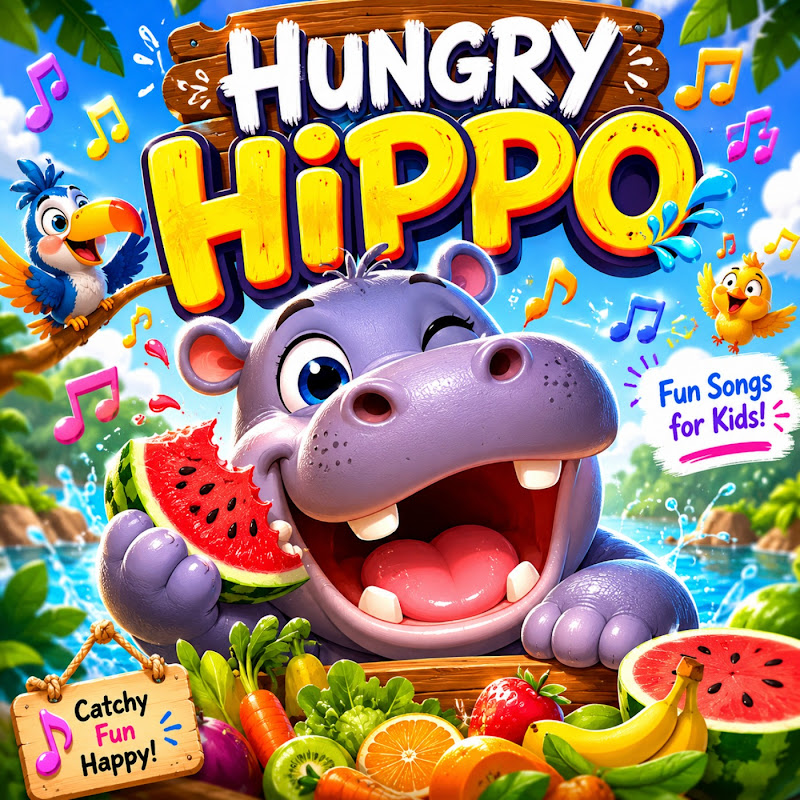 Kids Learning Videos - Topic