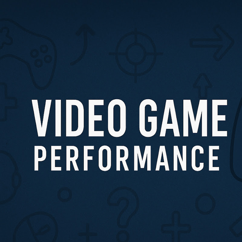 Video Game Performance