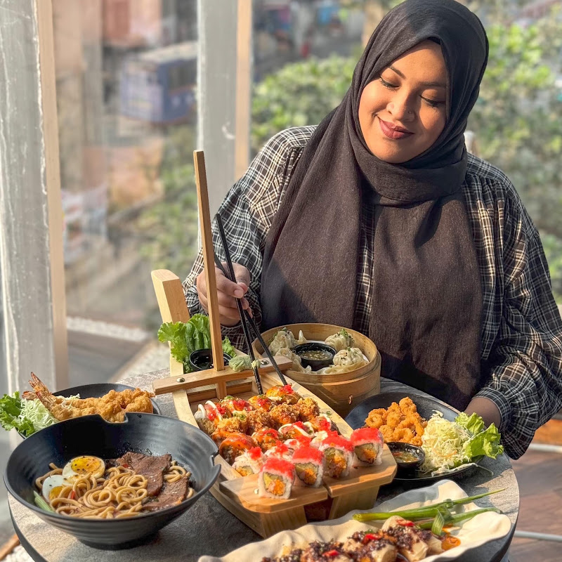Her Foodie Blog