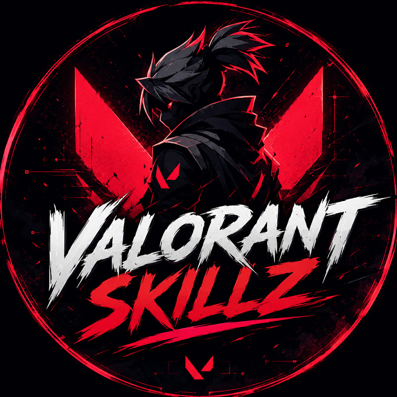 Valorant Skillz