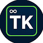 Tireless Knowledge logo