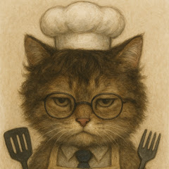 ねこはねこアイコン画像