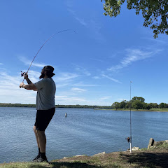 FishingThe402