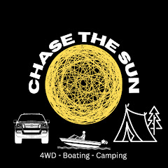 Chase the Sun channel thumbnail