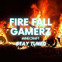 FireFall Gamerz logo