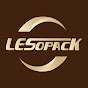 Yiwu Lesopack logo