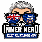 The Inner Nerd - That Falklands Guy
