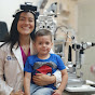 Dra. Dunia Siu  -  Oftalmóloga Pediatra logo