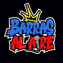 BARRAS AL AIRE