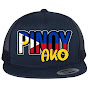 Pinoy Ako logo
