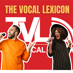 THE VOCAL LEXICON Singing Academy avatar