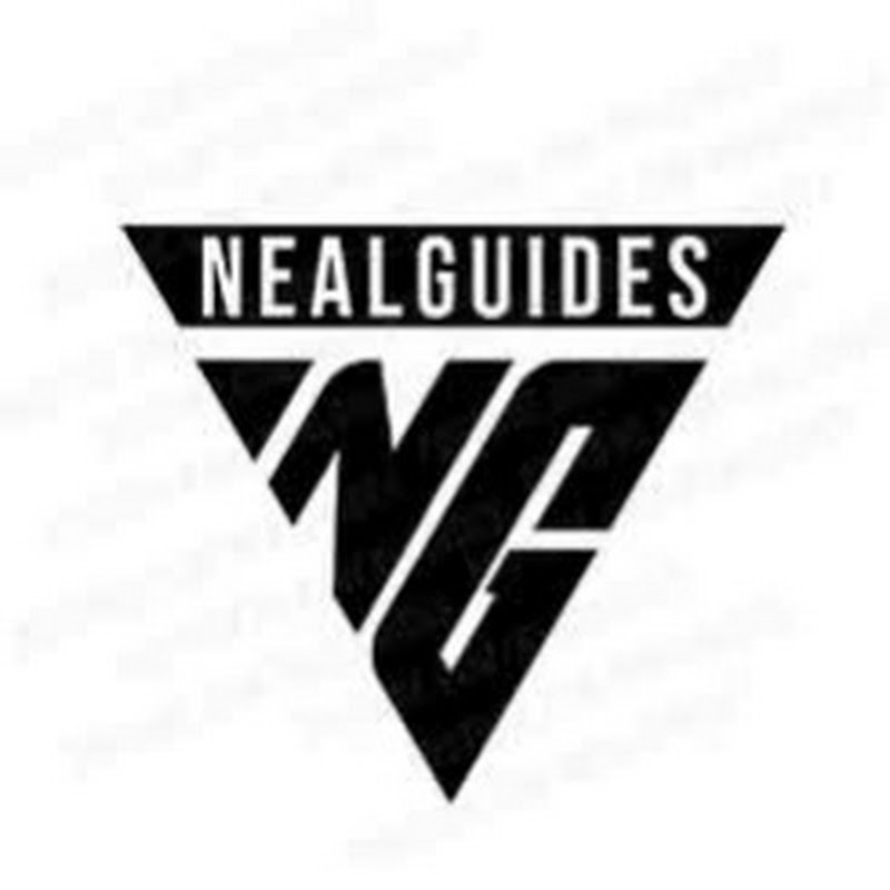 NealGuides 2 - FC 26 Tutorials & FIFA 26 Guides