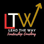 Leader Walks logo