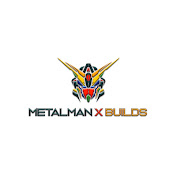 Metalman X Builds