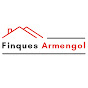 Fincas Armengol Menorca logo