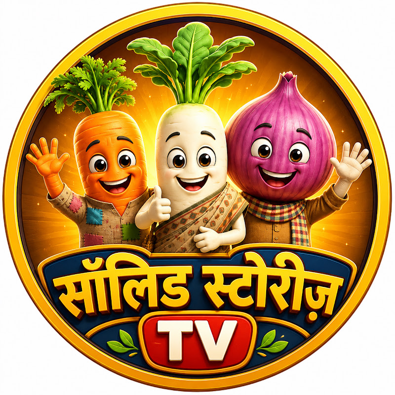 Solid Stories Tv