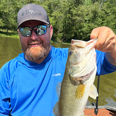 Fishing With Dill