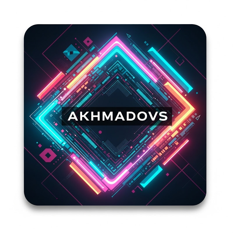 AKHMADOVS