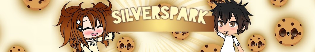 SilverSpark رمز قناة اليوتيوب