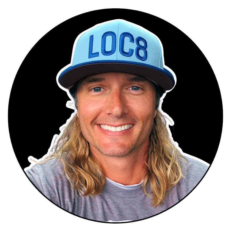 Bobby Kerr LOC8 My Business Real Estate Marketing