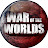 War of the Worlds Game