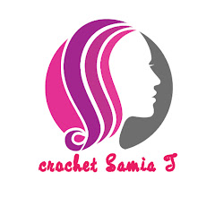 crochet Samia T channel logo