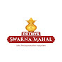 Pothys Swarna Mahal logo